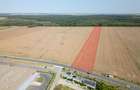 Teren Vanzare Intravilan Branesti - Investitie Zona Industriala Vis a Vis Makita - 4