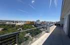 Penthouse Spectaculos 4 camere cu Vedere Panoramică Herastrau-Aviatiei - 12