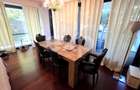 Apartament 4 camere- parter + gradina + 3 locuri de parcare- Dorobanti Capitale