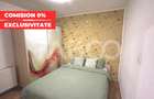 Apartament mobilat 4 camere  modern Comision 0 % zona Terezian Sibiu - 2