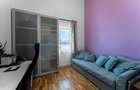 Apartament 4 camere de vânzare Băneasa –  108 mp utili, terasă - 9