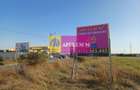 Săbăreni, teren intravilan construibil 3 ha, pe DJ602 - 3
