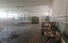 De vanzare fabrica mobilier lemn masiv sculptat + confectii metalice - 11