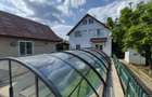 Vila + teren 1800mp Snagov langa Vila Lac 10 - 1