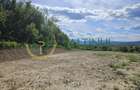 Teren 3.000 mp cu priveliște panoramică spre Munții Făgăraș - 1