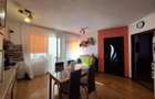 Apartament decomandat, 2 balcoane, zona KIK - 3