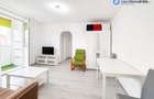 Apartament 2 camere |calea Grivitei | metrou 2' | mobilat | investitie - 5