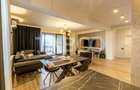 Penthouse de vanzare 3 camere la cheie comision 0% cartier Iris - 1