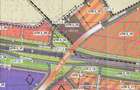 VANZARE TEREN, SECTOR 1, PIPERA, CAMPUL PIPERA, ST 14594 MP - 2