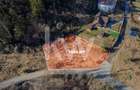 Teren pentru construcții în Săcele, cu potențial imens - 1