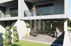 Proiect rezidential | 5 case insiruite | 960 mp | 1100mp teren | Sebes - 3