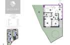 Apartament 3 camere cu grădină, prima închiriere – Green Lake Baneasa - 14