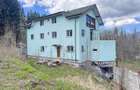 Vila cu priveliste deosebita de vanzare in Predeal - 3
