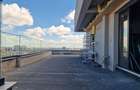 🔝 Penthouse finalizat 🌇Dezvoltator 0% comision-4 camere 🚇 Metrou Mihai Bravu - 12