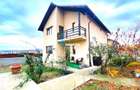 Vila  P+E, 5 cam, 120 mu, 480 teren Profi Horpaz - 1
