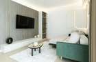 Apartament 3 Camere De Inchiriat LUX Complex Cortina North Zona Pipera - 1