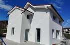 Casa individuala in Cisnadioara cu 4 camere 2 bai terasa teren 1170 mp - 14