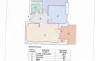 Apartament 3 camere 67mp | 0 comision | Cortina North | Parcare | Mobilat Utilat - 8