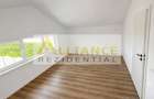 Vila individuala P+1E ~ 4 camere 2 bai ~550mp teren