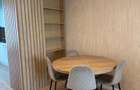 Inchirere apartament mobilat, 3 camere Sisesti - 2