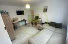 Apart. 2 camere,semidecomandat, et 1, mobilat, utilat, str. Galileo Galilei - 4