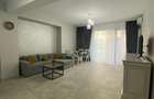 CAMPUS 2 CAMERE ETAJ 1 500 EURO LOC PARCARE INCLUS TERMEN LUNG - 1