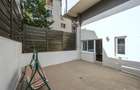 Apartament 3 camere cu curte proprie 30 mp - Trapezului, bloc 2015, parcare - 9