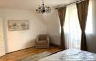 RECO Apartament cu 3 camere de inchiriat, la casa, cu 2 balcoane si priveliste s - 9