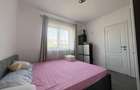 Duplex 3 camere, 72 mp utili, mobilat/utilat - Sanmihaiu Roman