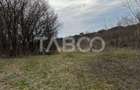 Teren intravilan 791 mp utilitati langa parcela front 13 m Cisnadie - 2