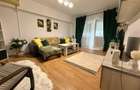Apartament 2 camere spatios, 67 mp, mobilat cu priveliste panoramica