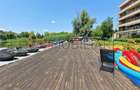 Apartament 3 camere de închiriat Siliștea Snagovului cu acces direct către lac - 11