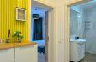 Apartament 2 camere, parcare subterana, Str. Liviu Rebreanu - 10