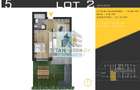 Apartament Modern 2 Camere, 35 mp Grădină, Pallady – Teclu - 7