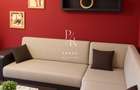 Apartament 1camera, 40mp, complet mobilat nou, decomandat, parcare, zona Cetatii - 2