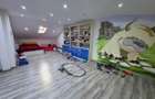 Timpuri Noi, 10 minute metrou, pe Cuza Voda, vila exclusivista P+1+M, lux, - 39