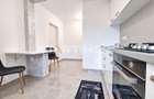 Apartament 2 camere mobilat zona Garii - 9