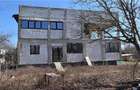 Domnesti - Oportunitate investitie/ Teren 1.643 mp + casa la gri 476mp/  pozitie - 29