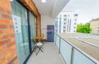 DE INCHIRIAT: Apartament PREMIUM cu 2 camere + pacare subterana