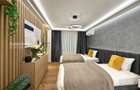 Splaiul Unirii ◈ 3-Room Apartment ◈  Premium Finishes ◈ Open View Over Dâmbovita - 11