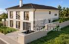 Casă individuală de vânzare în Cisnădie – 170 mp utili – teren 507 mp – Demisol