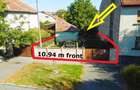 VIDEO | Oportunitate | Teren intravilan 320 m² + casa veche in Titulescu