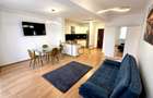 Apartament modern 2 camere 52mp,2 balcoane, parcare, Borhanci