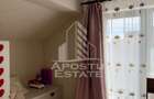Duplex 4 camere| Mobilat, utilat complet | Curte 306 mp | Serena 1 - 9