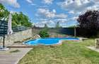 Casă elegantă cu piscină și curte generoasă – Otopeni Ferme - 14