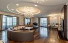 Penthouse Lacul Tei Complex Emerald Mobilat Complet