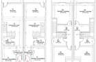 Duplex modern, 4 camere, 110 mp utili, 360 mp teren - Covaci - 17