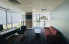 Cladire birouri si spatiu comercial , 830 mp constr, 15 locuri parcare, Chiajna - 11