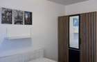 Inchiriere apartament 2 camere balcon Hils Brauner- liber 15 septembrie - 15