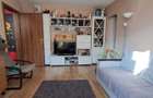 apartament cu 4 camere,etaj intermediar,zona Manastur-Big - 1